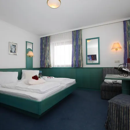 Gast- Und Christler Värdshus *