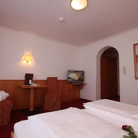 Värdshus Gast- Und Christler *