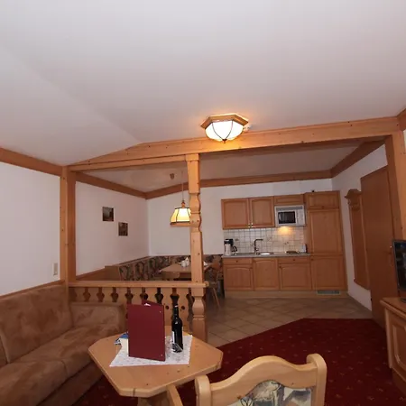 Gast- Und Christler Värdshus Tux