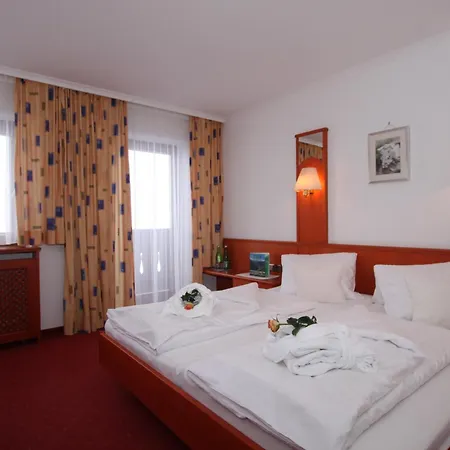 Gast- Und Christler Värdshus *