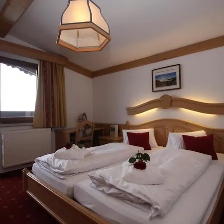 Gast- Und Christler Inn