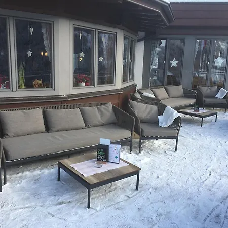 Värdshus Gast- Und Christler Tux