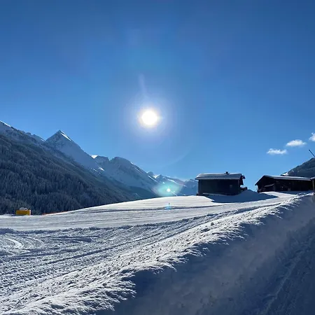 Penzion Gast- Und Christler *