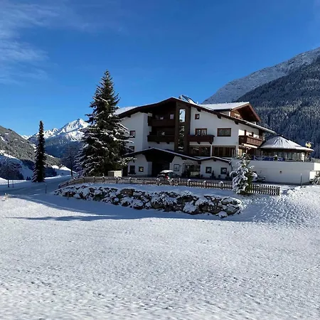 Gast- Und Christler Penzion *