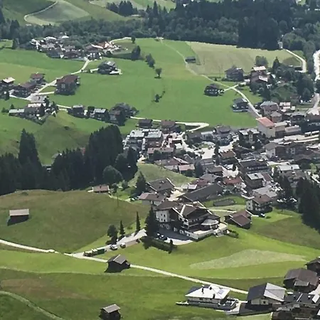 Gast- Und Christler Locanda