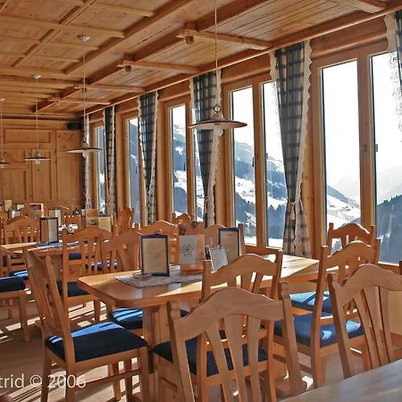 Värdshus Gast- Und Christler *