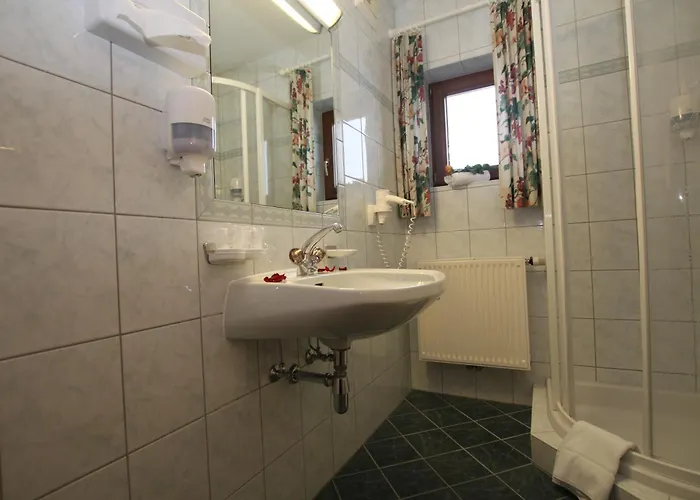 Penzion Gast- Und Christler *