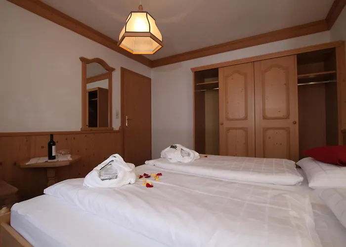 Gast- Und Christler Penzion *