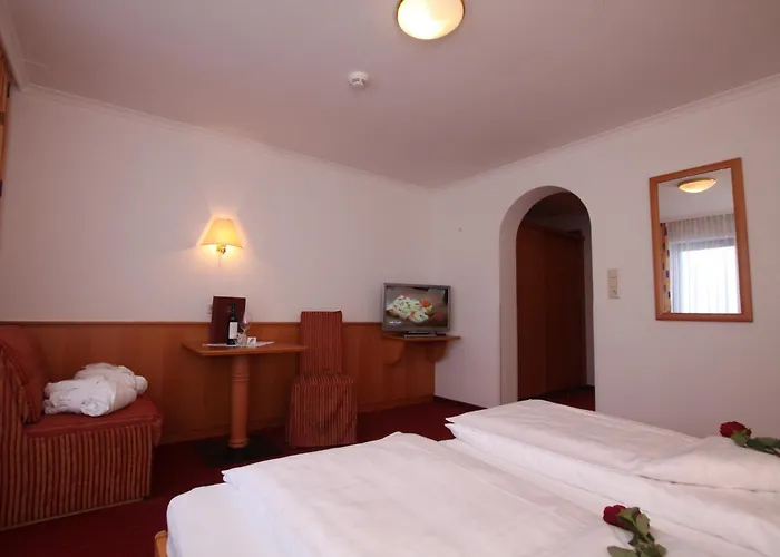 Herberg Gast- Und Christler *