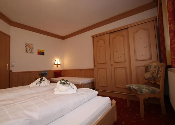 Gast- Und Christler *