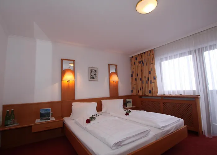 Penzion Gast- Und Christler