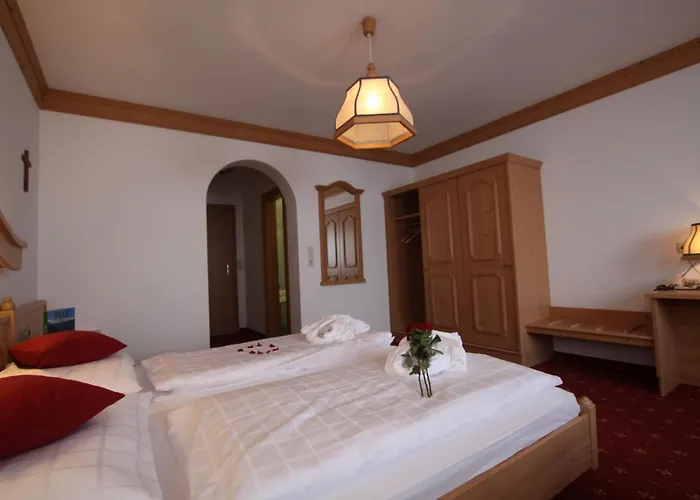 Gast- Und Christler Herberg