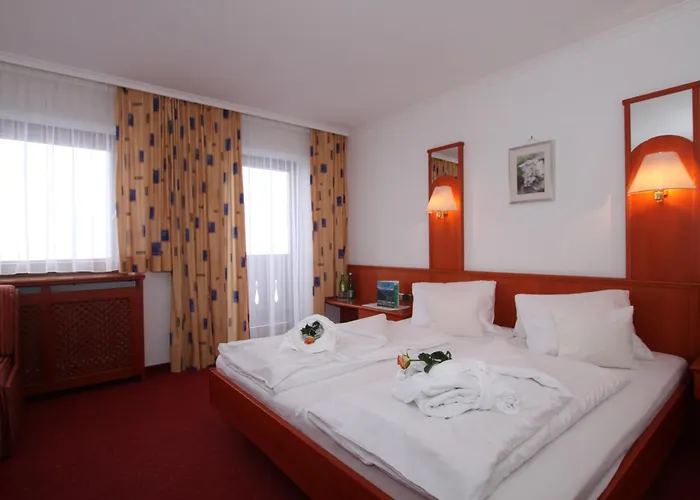 Gast- Und Christler Penzion *