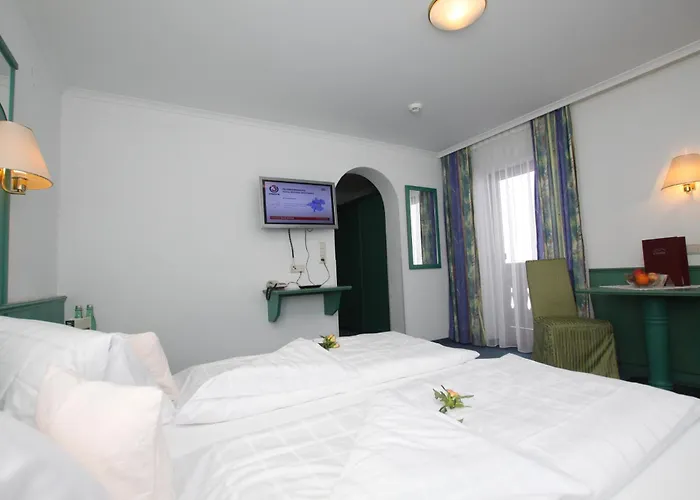 Penzion Gast- Und Christler Tux