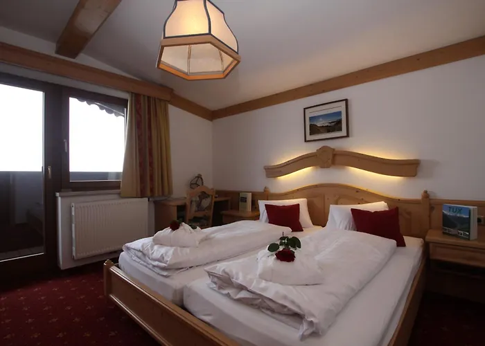 Gast- Und Christler Herberg