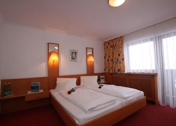 Herberg Gast- Und Christler