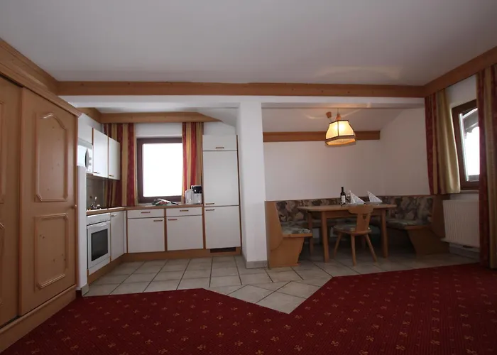 Penzion Gast- Und Christler *