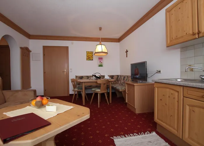 Herberg Gast- Und Christler