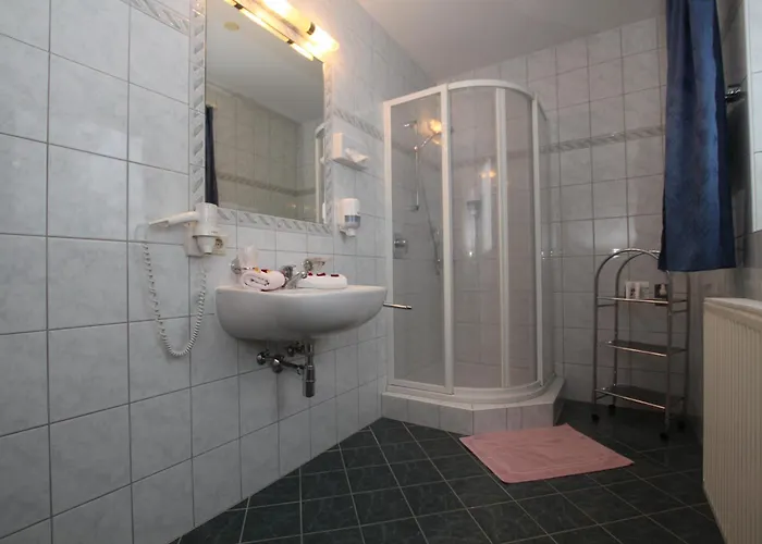 Gast- Und Christler Penzion