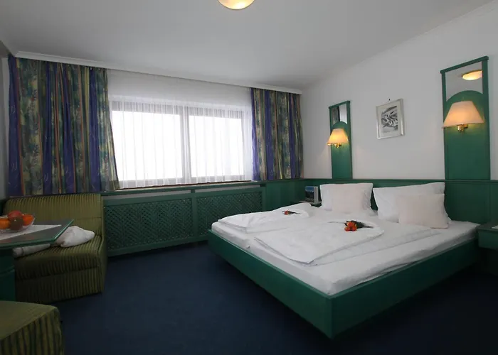 Penzion Gast- Und Christler *