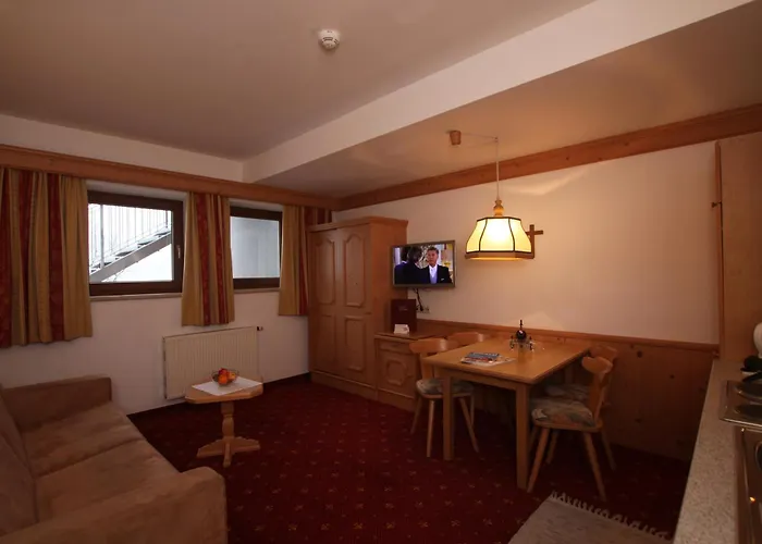 Gast- Und Christler Penzion