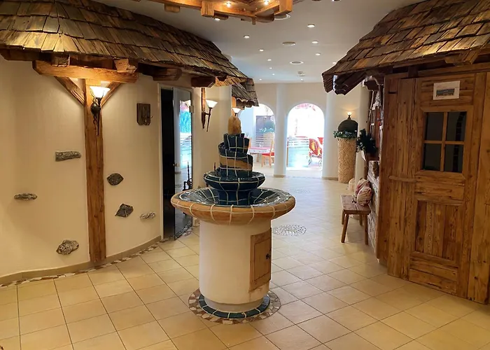 Gast- Und Christler Herberg *