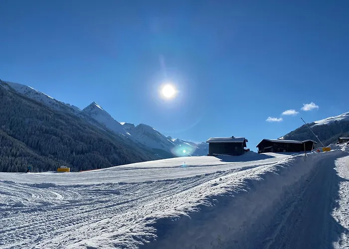 Penzion Gast- Und Christler *