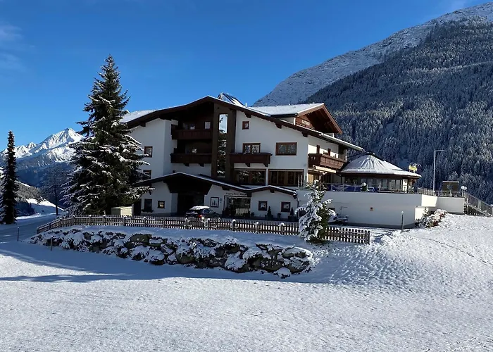 Herberg Gast- Und Christler