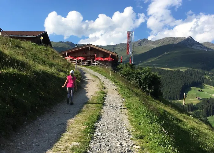 Herberg Gast- Und Christler *