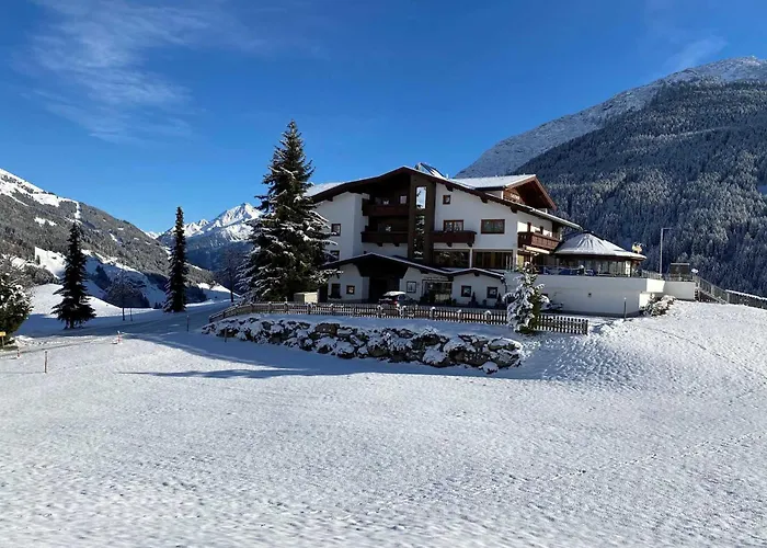 Gast- Und Christler Penzion *