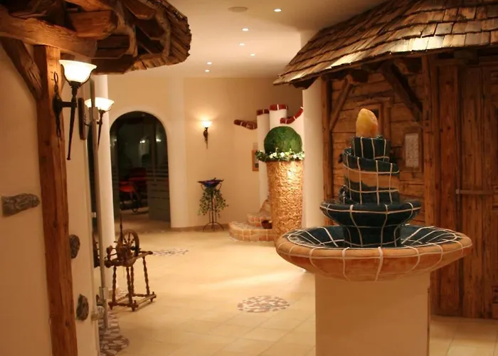 Penzion Gast- Und Christler