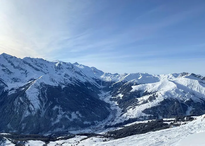 Herberg Gast- Und Christler Tux