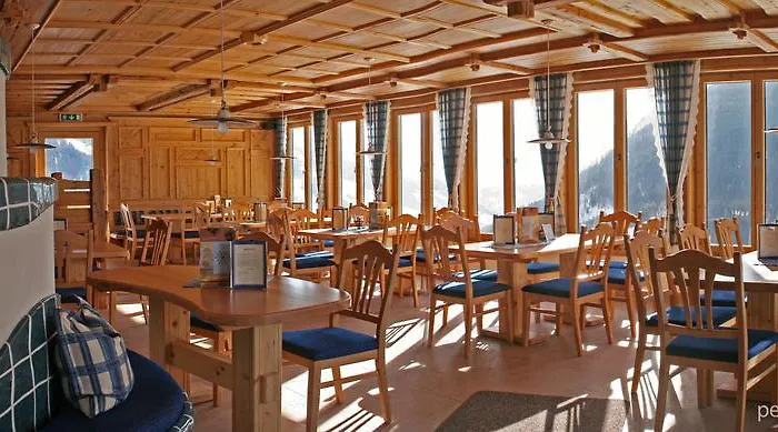 Herberg Gast- Und Christler