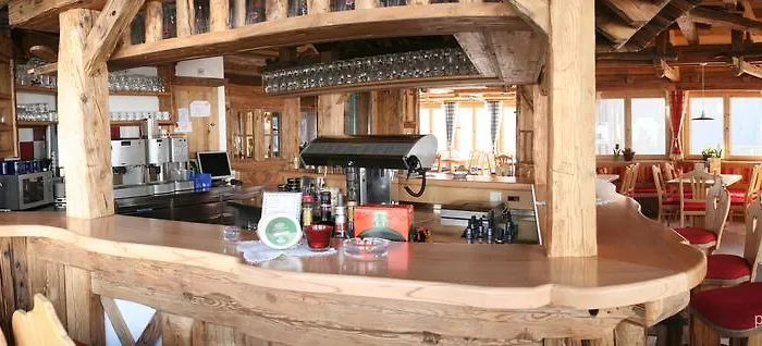 Penzion Gast- Und Christler *