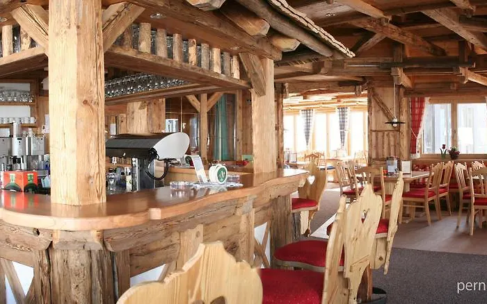 Herberg Gast- Und Christler