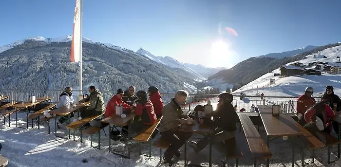 Herberg Gast- Und Christler